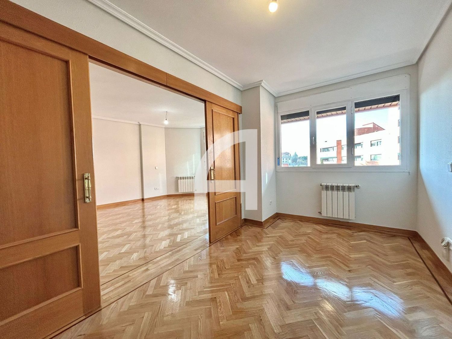 Piso en calle del Rector Royo-Villanova - Foto 22