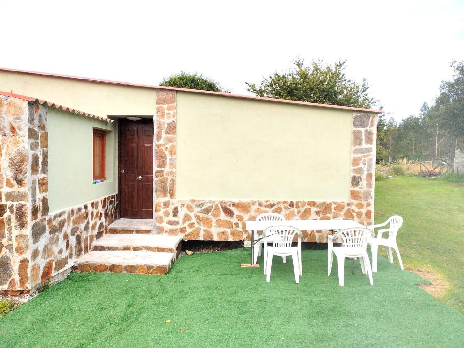 Casa o chalet independiente en Cp-1402, 22 - Foto 2