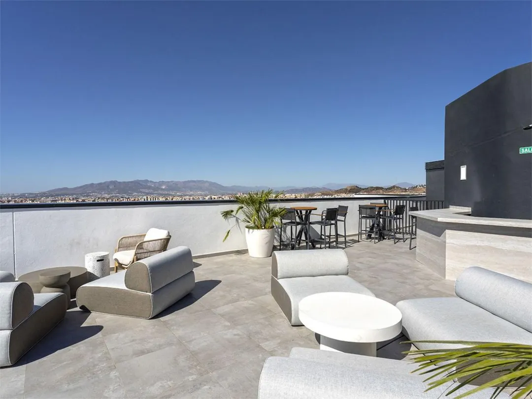 Piso en  Paseo Martiricos 30