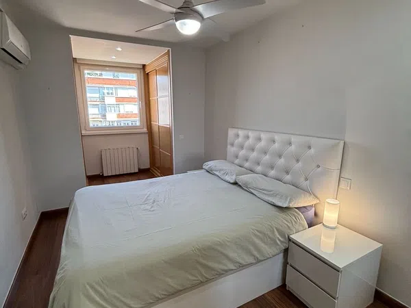 Ático en calle de la Virgen del Coro, 12 - Foto 4