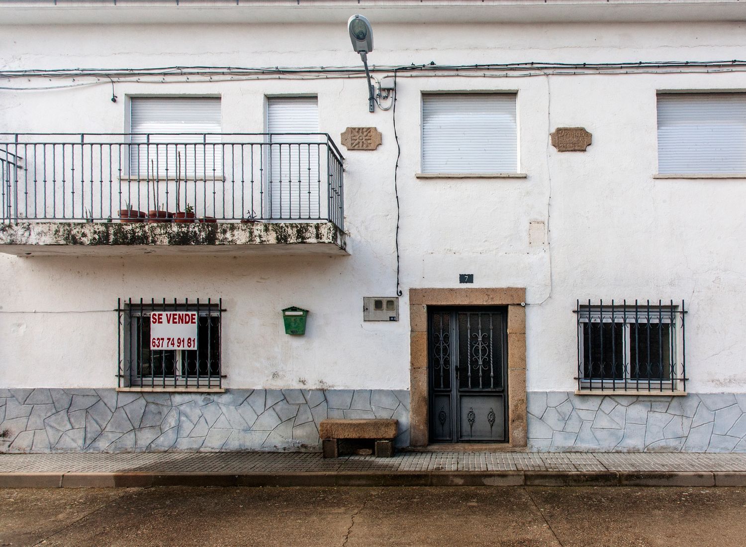 Casa de pueblo en Calle Rodillo, 9 - Foto 2