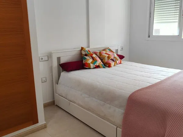 Piso en Barrio San Benito-Patiño - Foto 4