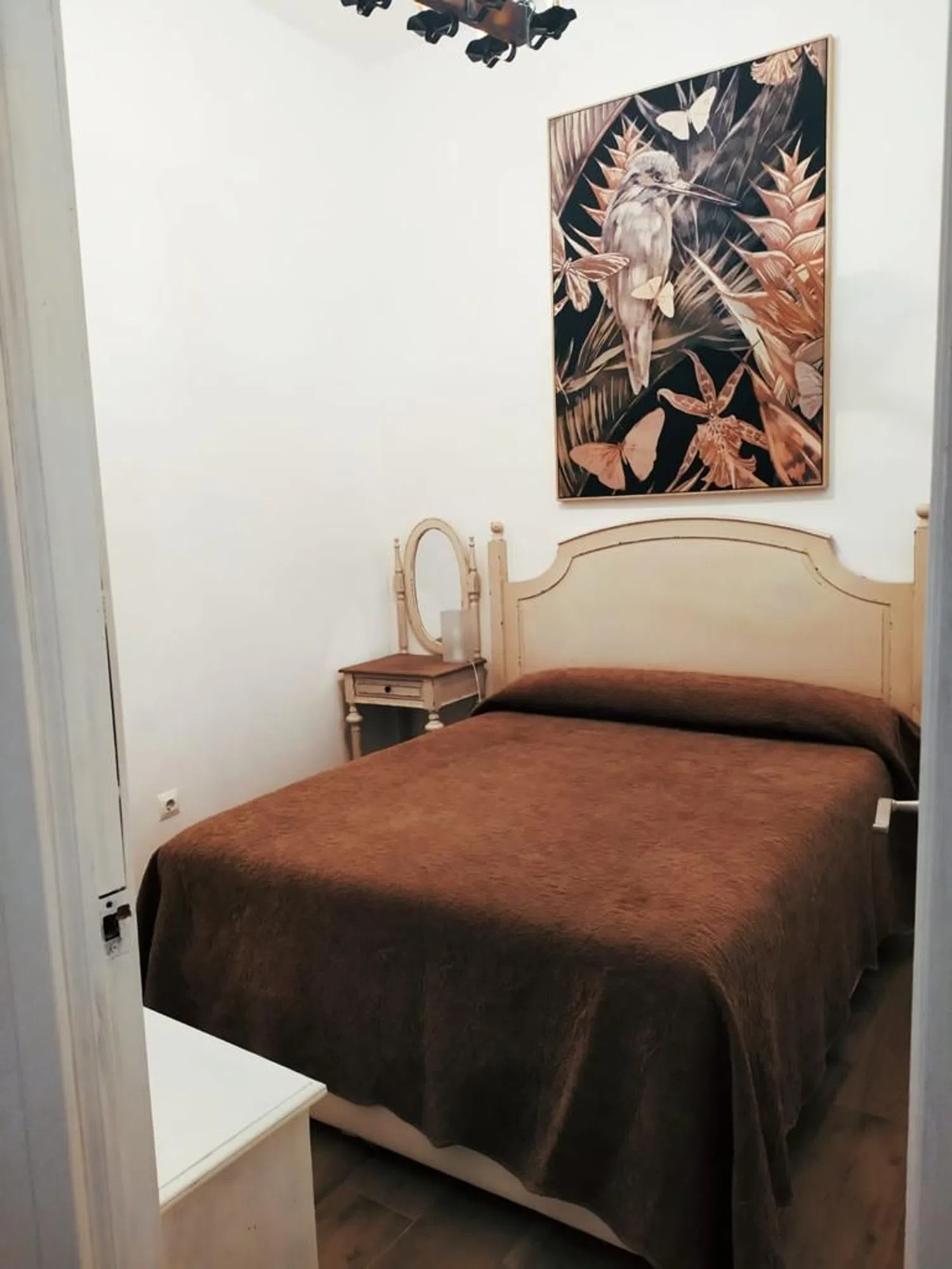 Piso en Barrio Puerta Carmona-Puerta Osario-Amador de los Ríos - Foto 7