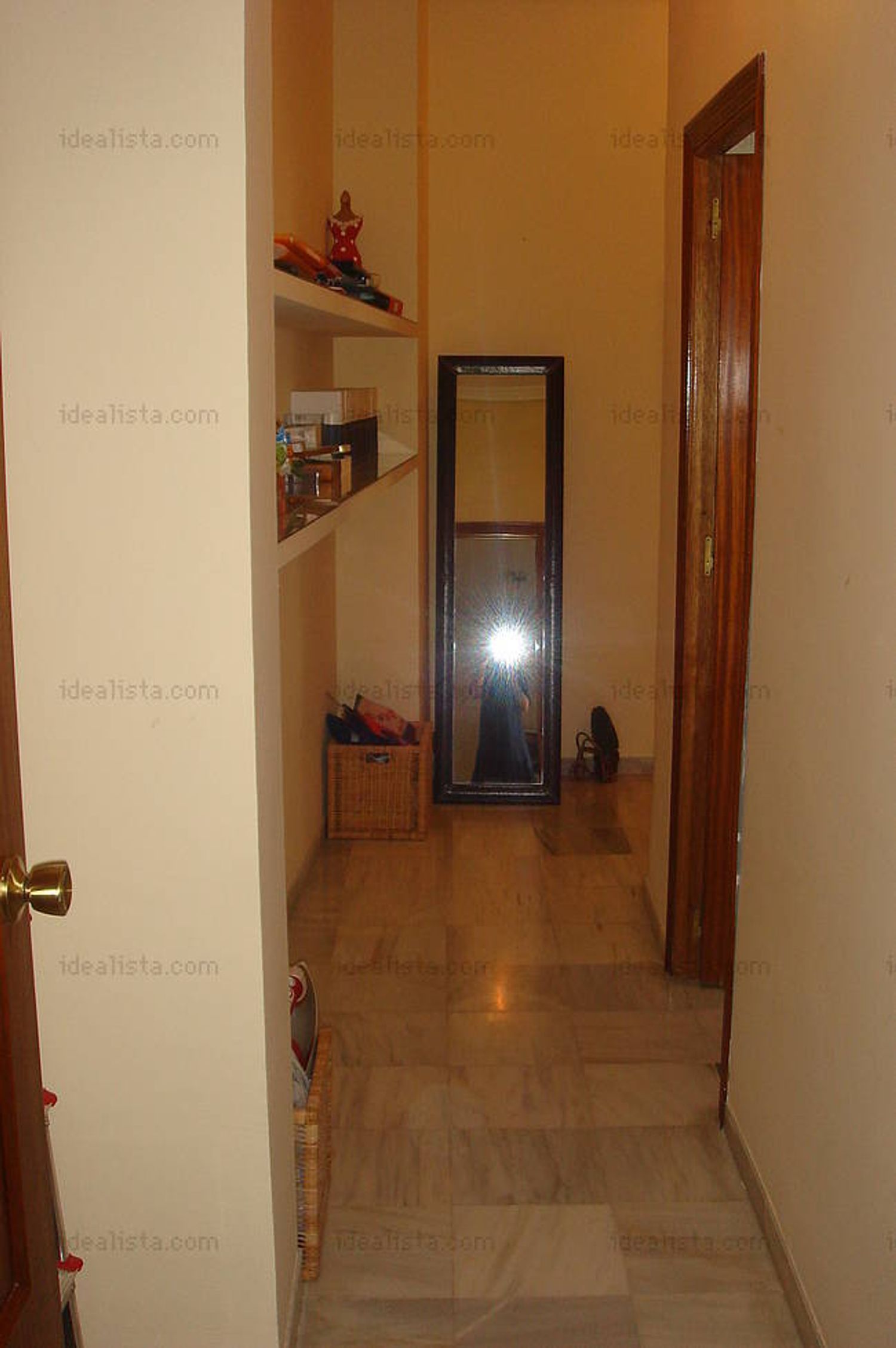 Piso en calle Pozo, 17 - Foto 9