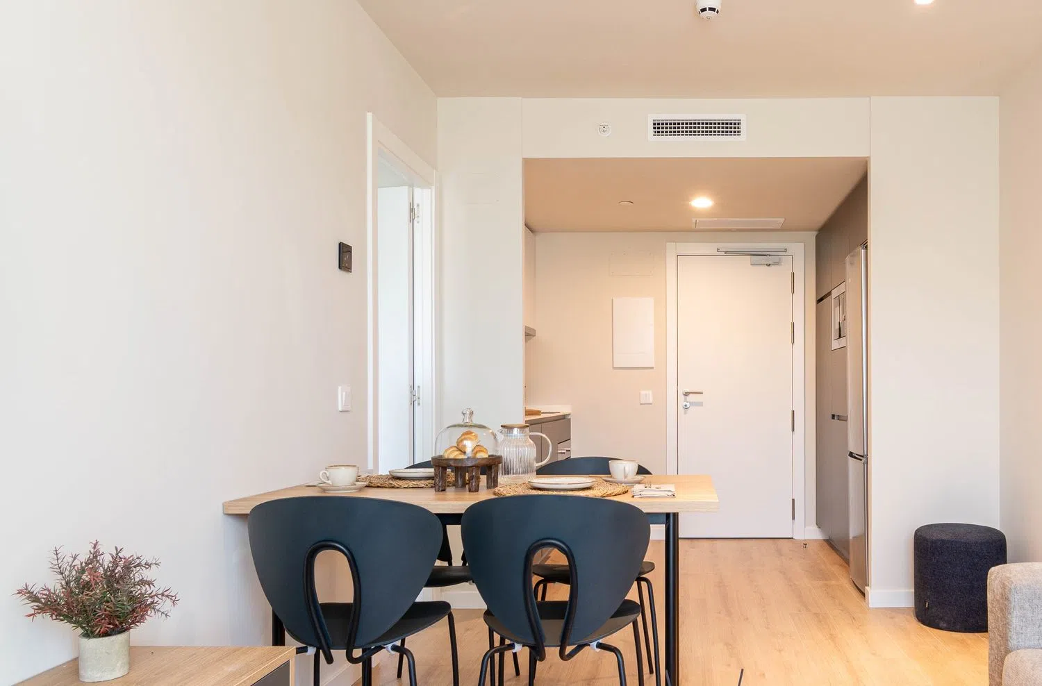 Ático en camino de Montoro - Foto 7