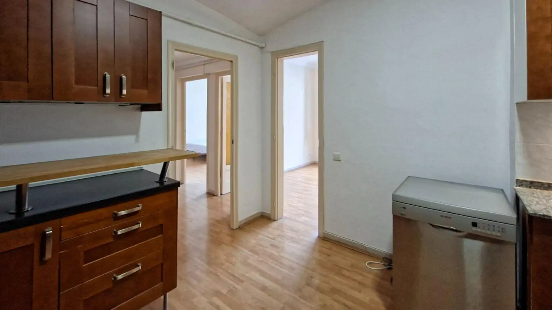 Piso en  Carrer de Benet Mateu 55 - Foto 11