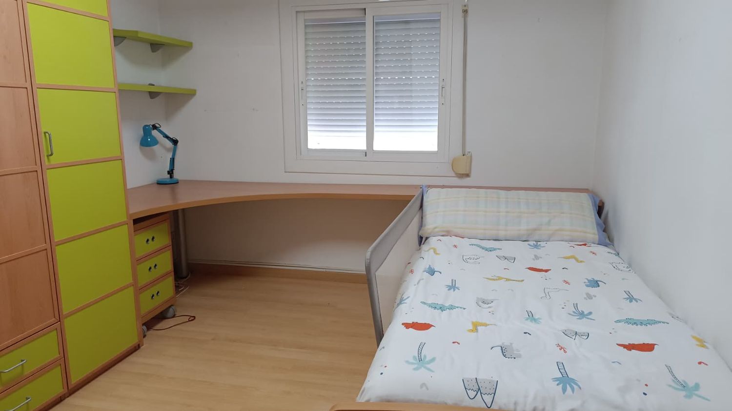 Piso en Calle del Reino, 32, Almozara - Foto 25