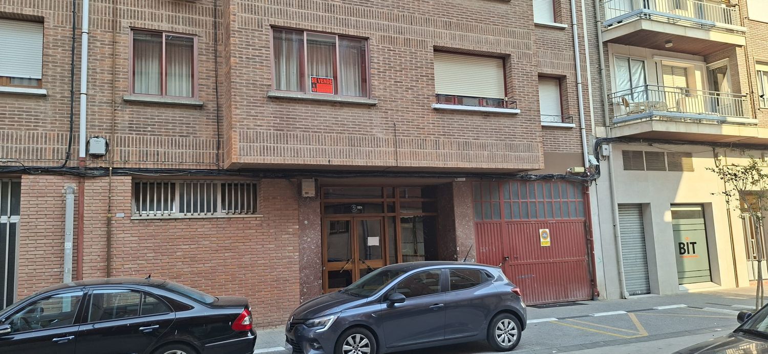 Piso en Calle Diputación Foral, 5 bis - Foto 24