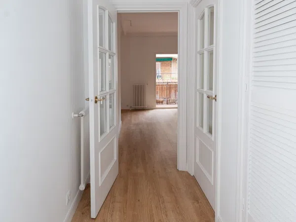 Piso en calle de Ramón de Santillán, 3 - Foto 3