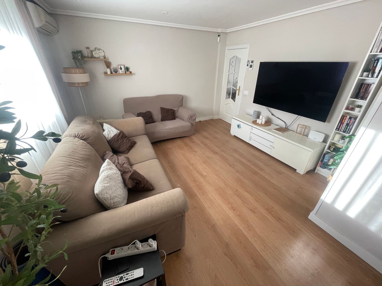 Piso en calle de Barcelona, 9 - Foto 3