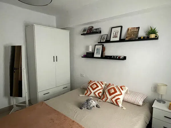 Piso en calle del Brasil, 24 - Foto 10