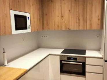 Apartamento en Plaza de Castilla - Foto 2