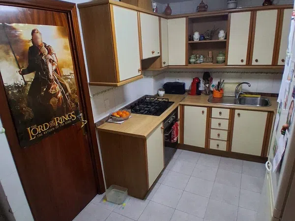 Piso en calle Sevilla, 76 - Foto 3