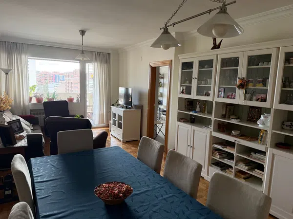 Piso en calle Monasterio de Iharte, 1 - Foto 13