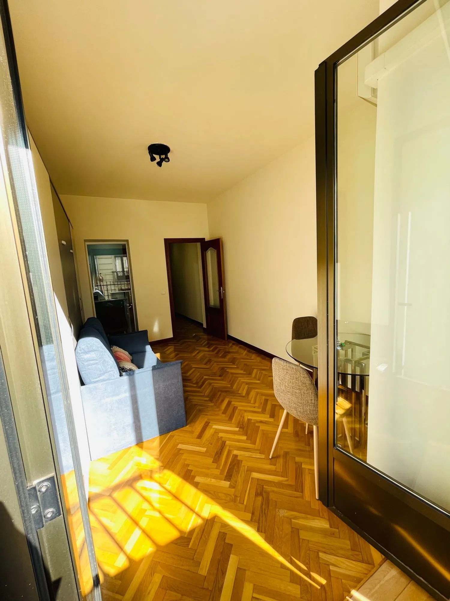 Estudio en calle de Atocha, 36 - Foto 16