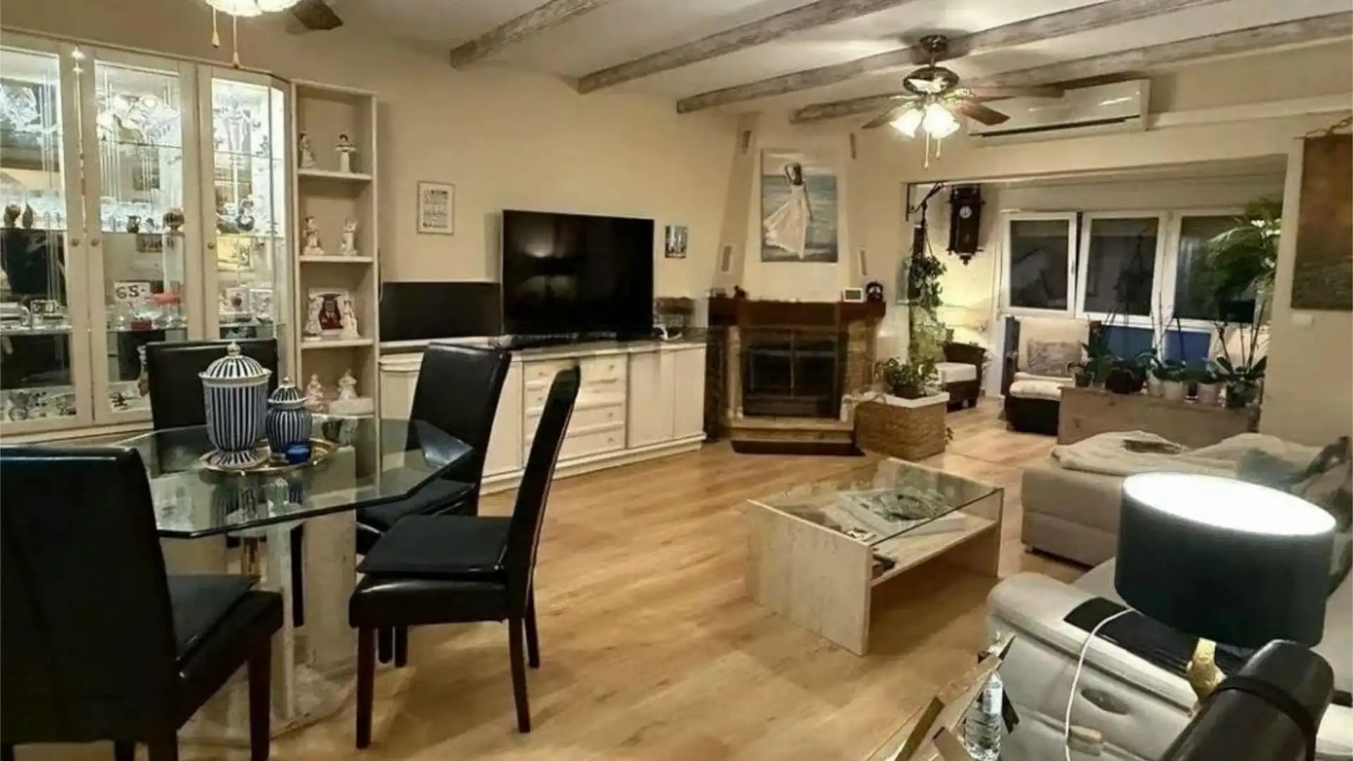 Casa adosada en  Urbanización Rambla de la Monja 46 - Foto 9