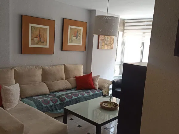 Piso en Camino Suárez, 44, Suárez - Foto 2