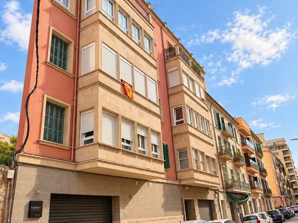 Ático en Calle del Rei Sanç, 5, Arxiduc - Foto 12