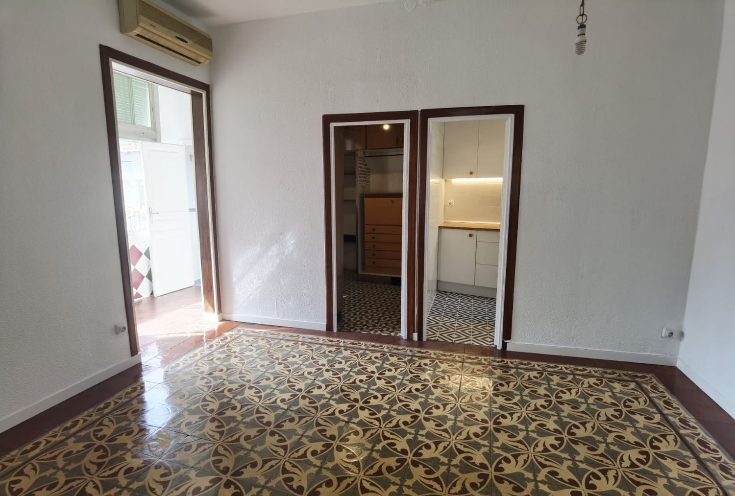 Piso en Calle de les Monges, 9, Sant Adriá Nord, Sant Adriá Nord - Foto 8