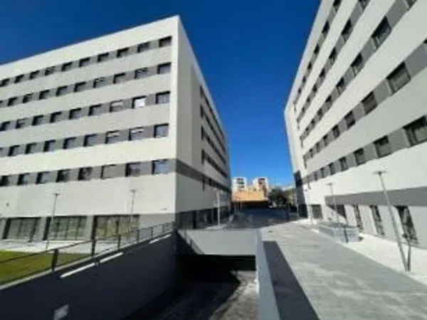 Estudio en Calle Baliza, 8, Santa Cristina - San Rafael - Foto 4