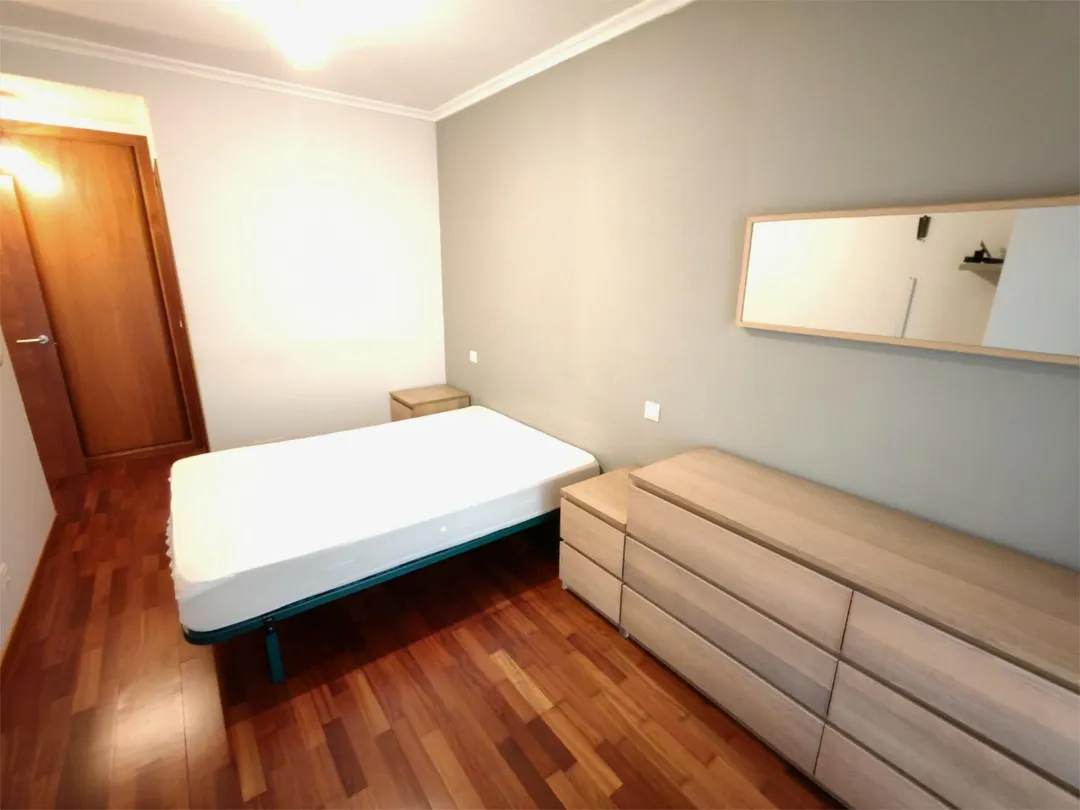 Piso en  Avenida de Castrelos 220 - Foto 7