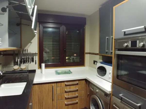 Piso en Paseo Europa, 27 - Foto 16