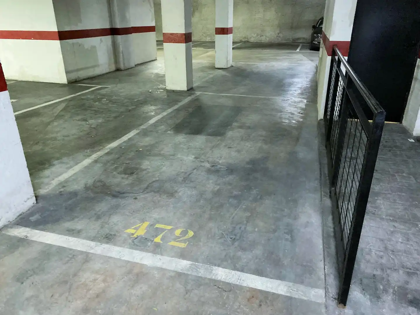 Piso en  Carrer de Luis Bolinches Compañ - Foto 45