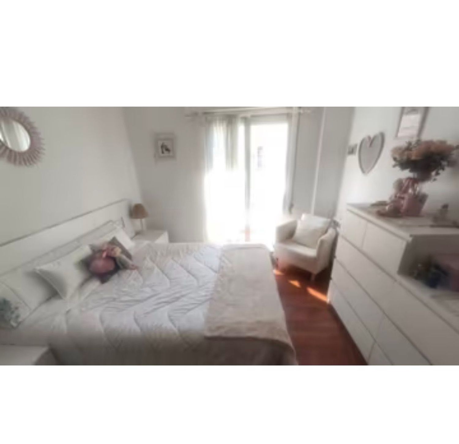 Piso en calle Cristo de la Epidemia, 64 - Foto 1