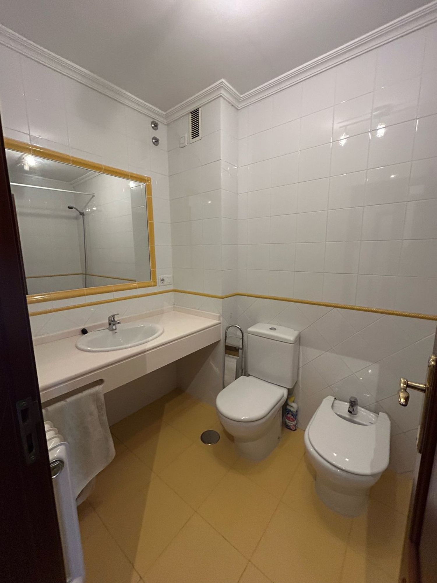 Piso en Avenida de Ferrol, 39, Conxo, Conxo - Foto 17