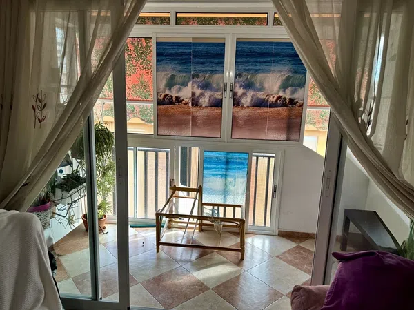Piso en Calle Asalto, 39, Cruz del Humilladero - Los Tilos - Foto 11