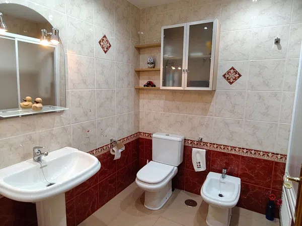 Chalet adosado en Calle San José, 1, Casillas - Foto 28