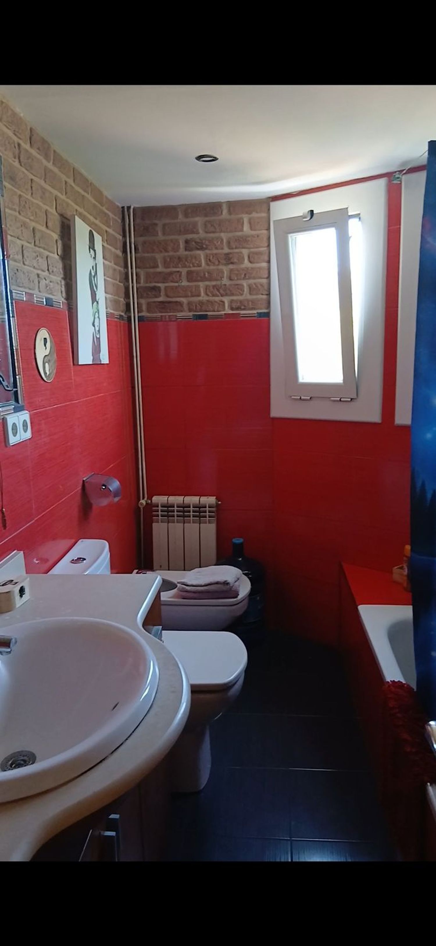 Piso en Urb. Arenys residencial, 28 - Foto 9