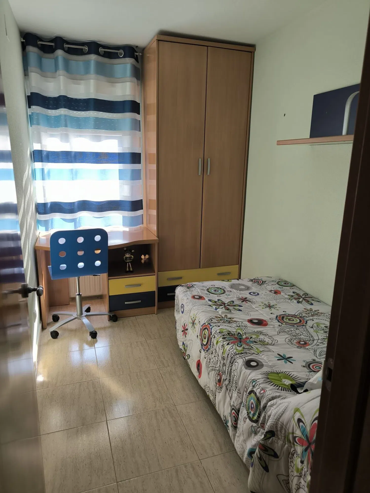 Piso en emilia pardo bazan, 9 - Foto 1