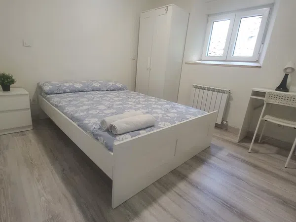 Piso en calle Francisco Palazuelos, 40 - Foto 22