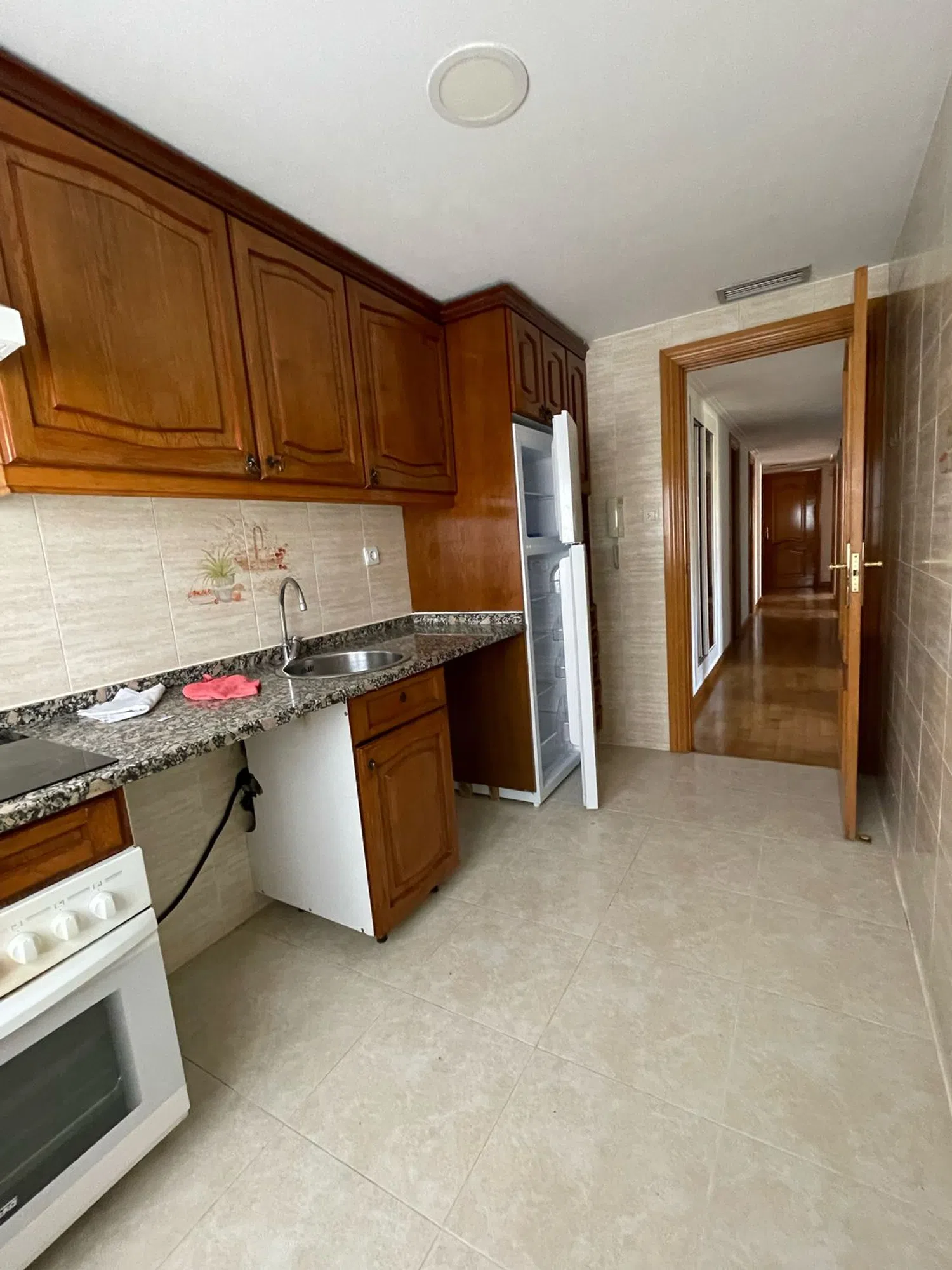 Piso en calle de Rubén Darío, 9 - Foto 2