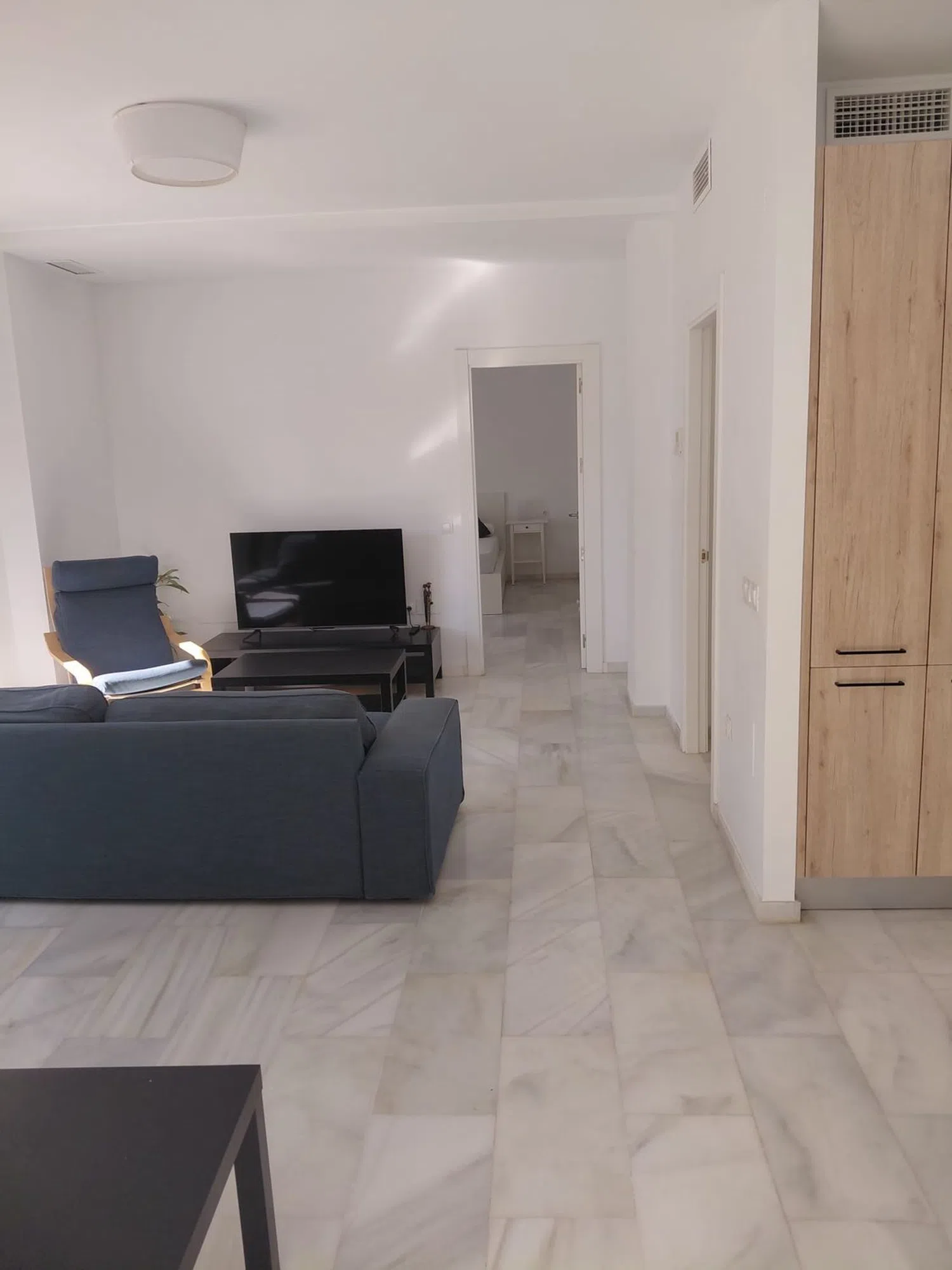 Chalet pareado en Barrio El Palo - Foto 8