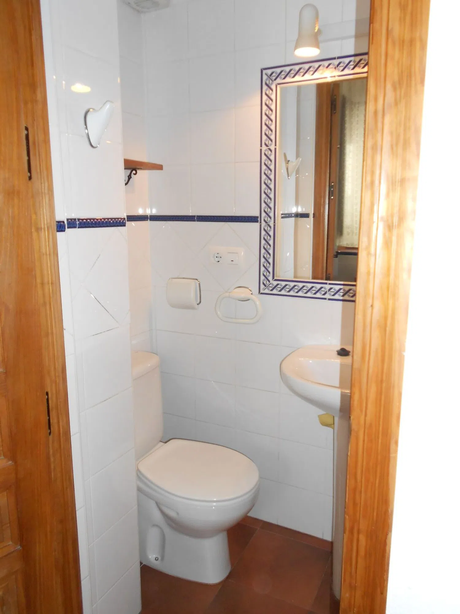 Estudio en calle Abejar, 20 - Foto 5