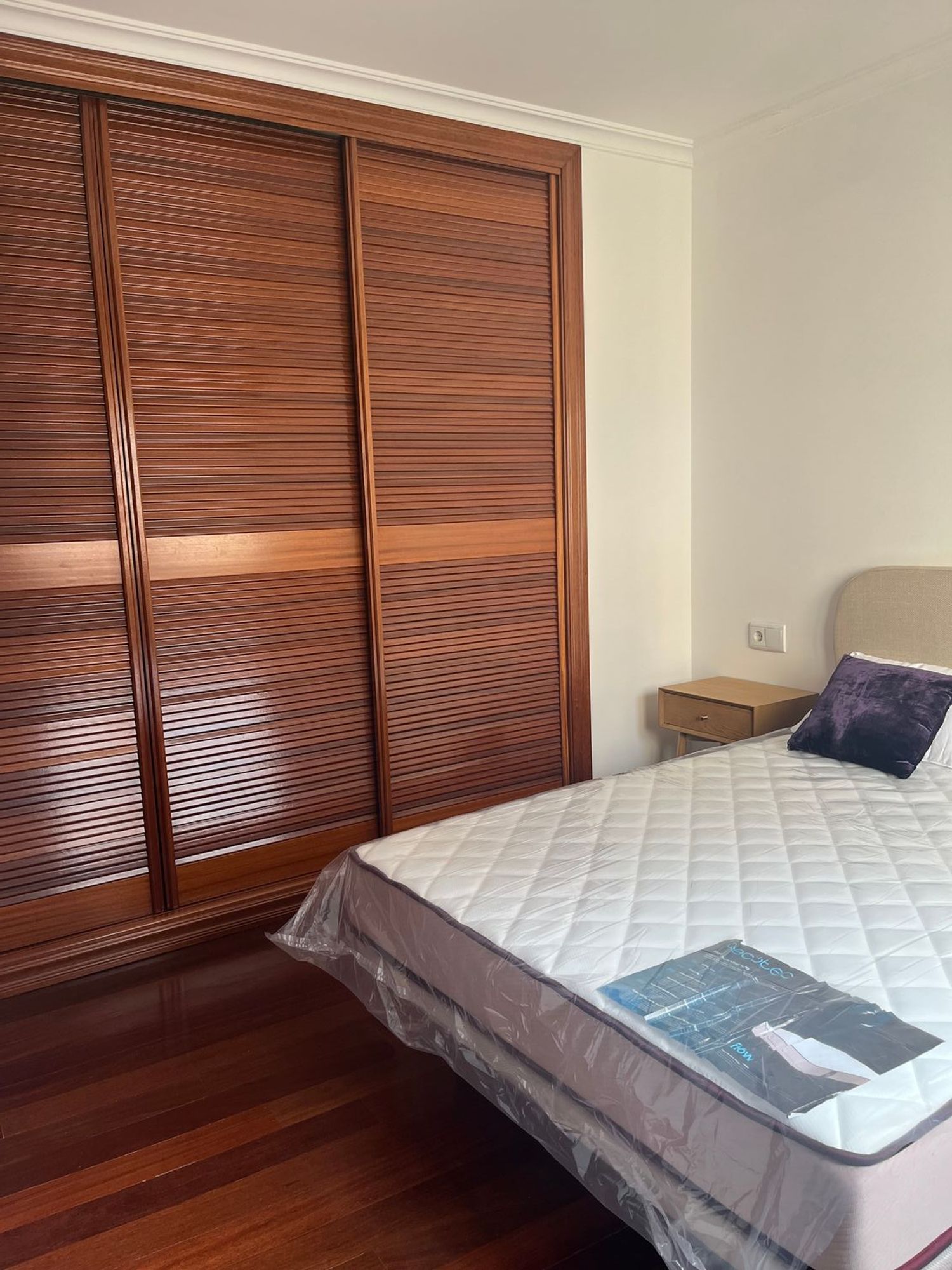 Piso en calle de García Barbón, 82 - Foto 5