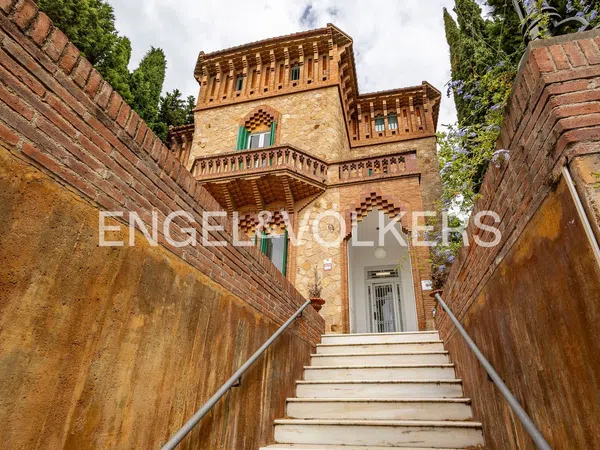 Casa o chalet independiente en Sarrià, Sarrià - Foto 2