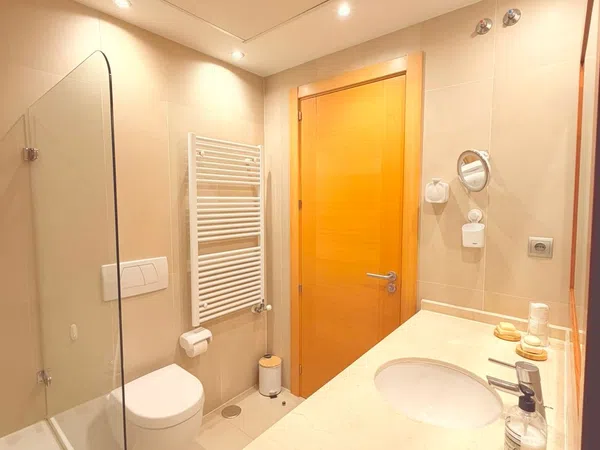 Chalet adosado en Camino Viejo de Simancas, 143, Las Villas - Valparaíso, Las Villas - Valparaíso - Foto 25