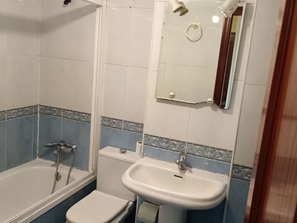 Piso en Baixada á Salgueira, 4, Plaza España - Corte Inglés - Foto 3