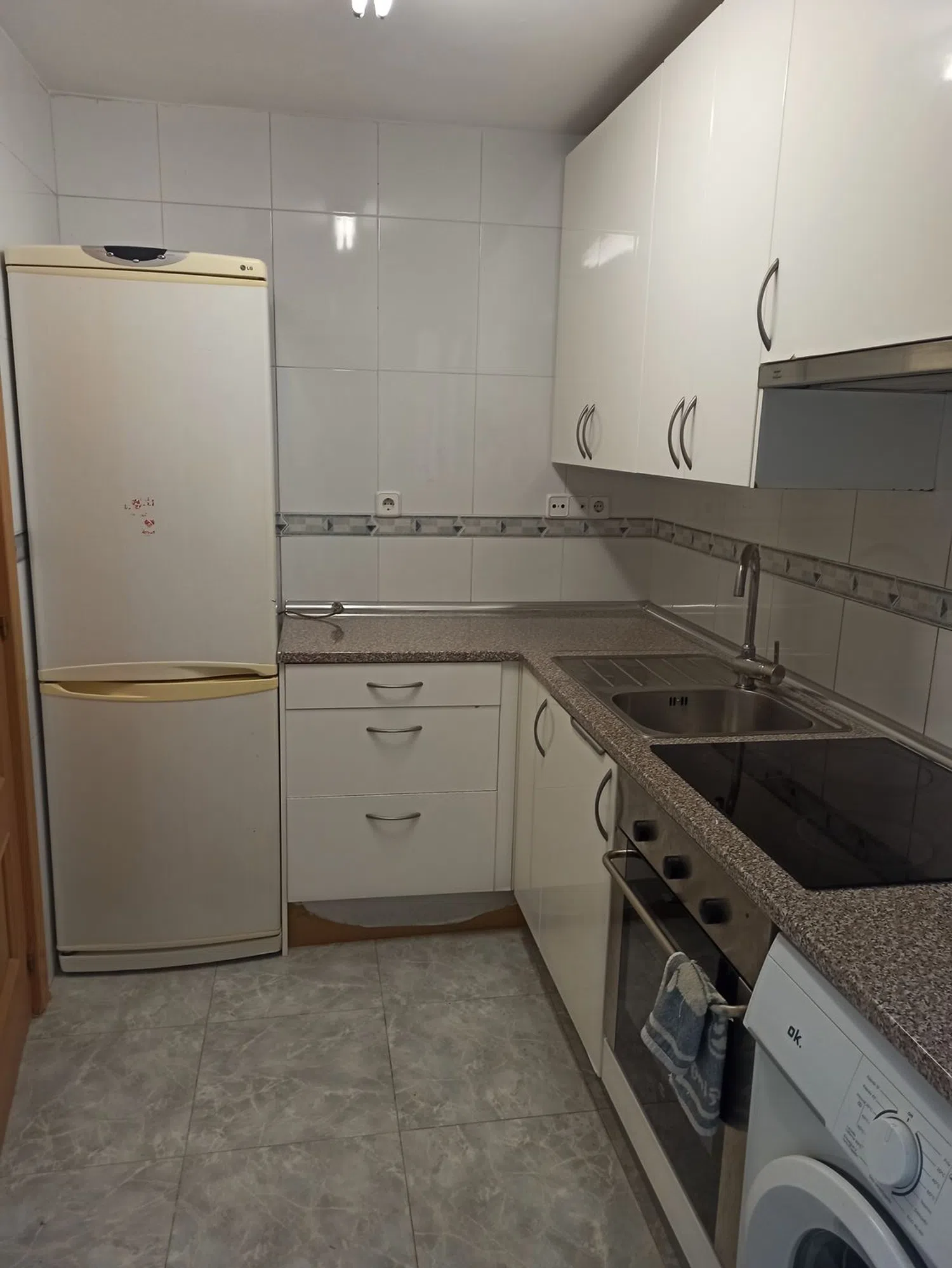 Piso en calle de Gerardo Cordón, 49 - Foto 2