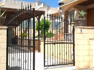 Chalet en  Calle Isla Cristina 6 - Foto 23