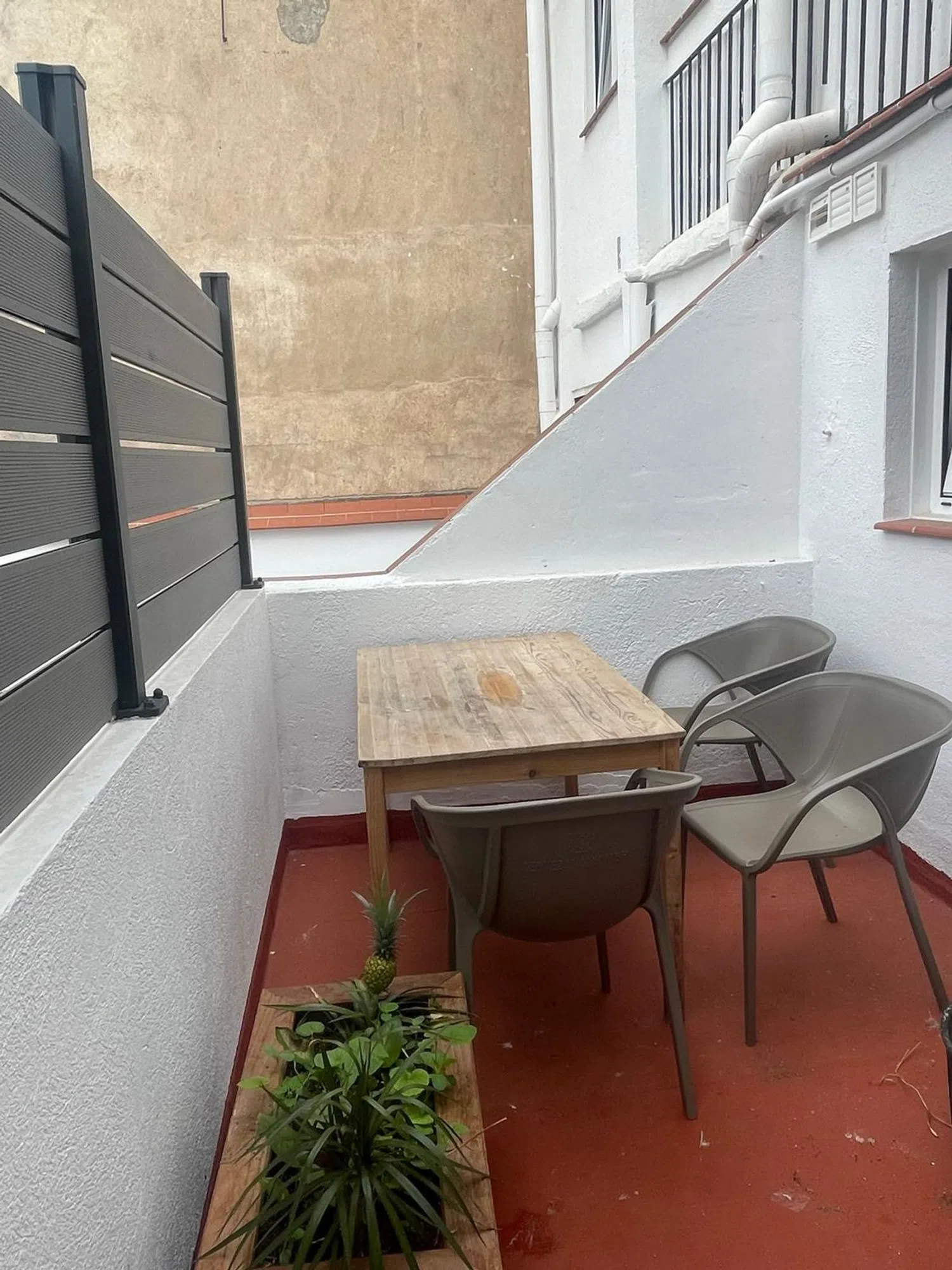 Piso en paseo de Sant Joan, 207 - Foto 8