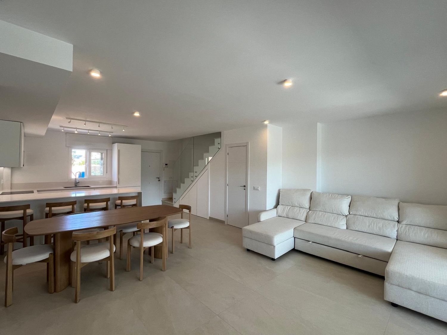 Chalet adosado en Avenida de la Almadraba, 5, Atlanterra, Atlanterra - Foto 6