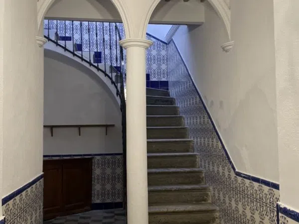 Casa de pueblo en Calle Sebastián Pérez, 54 - Foto 14