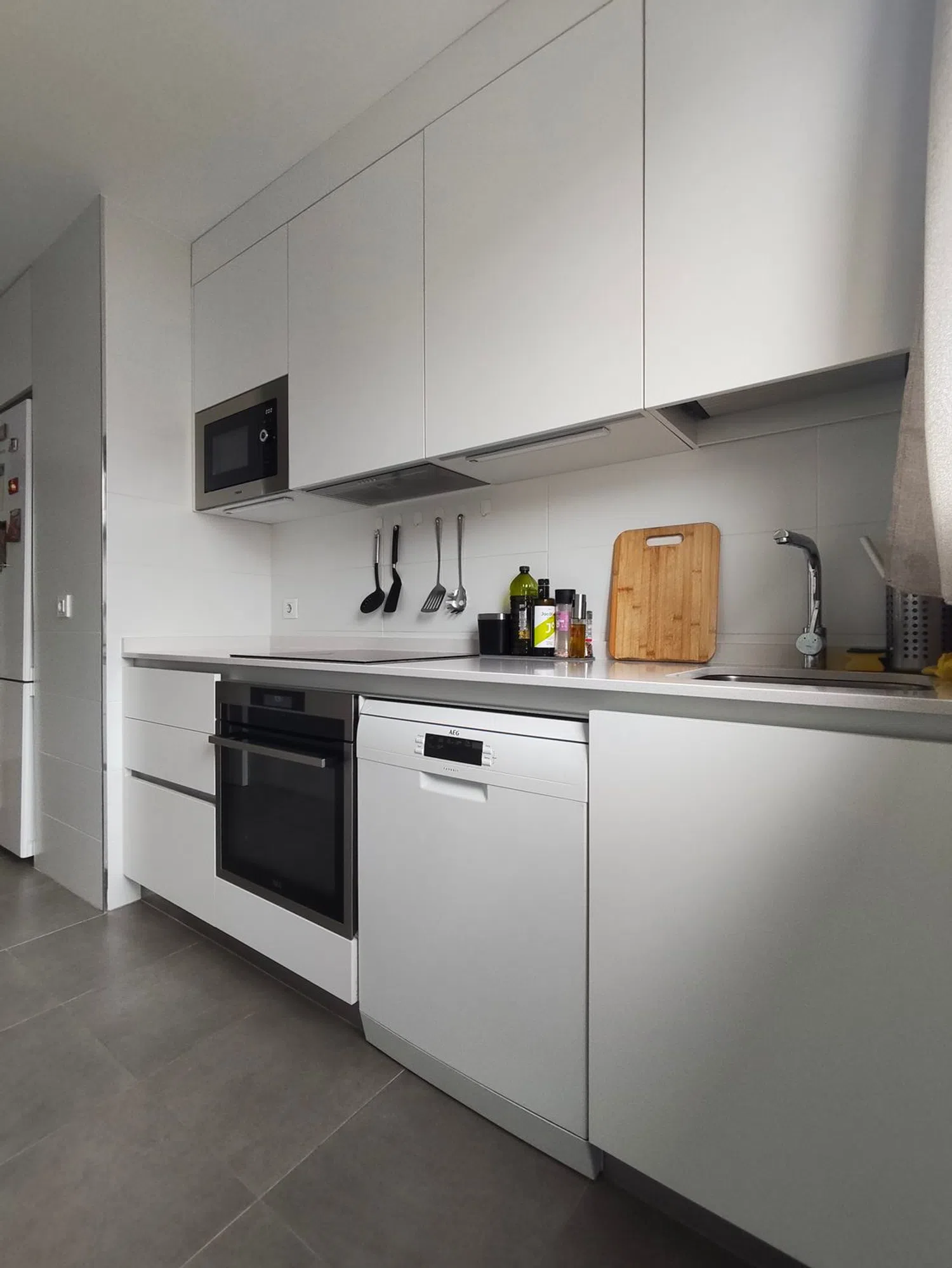 Piso en calle de Valderribas, 42 - Foto 10