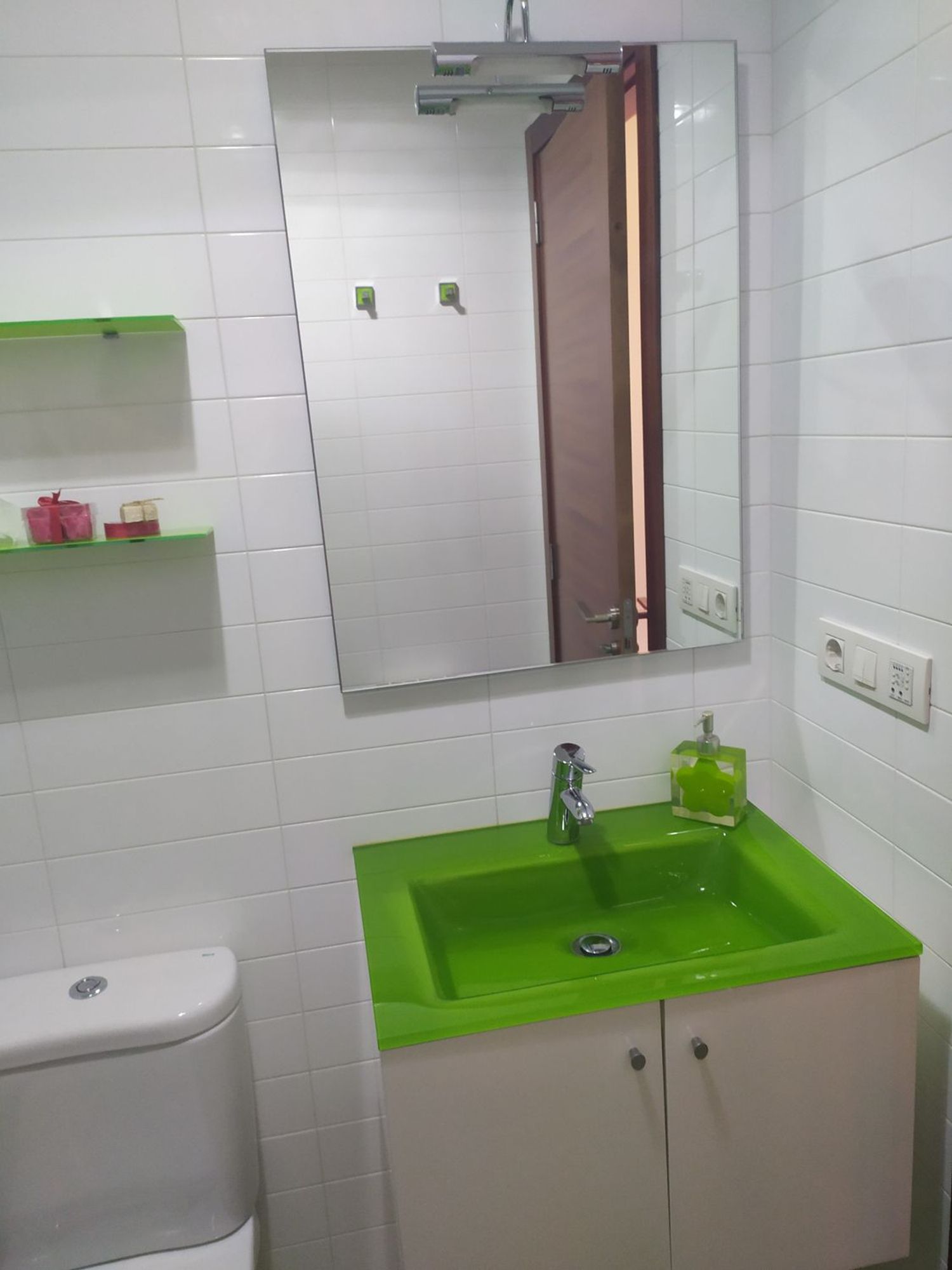 Piso en calle da Enciclopedia Francesa, 4 - Foto 15