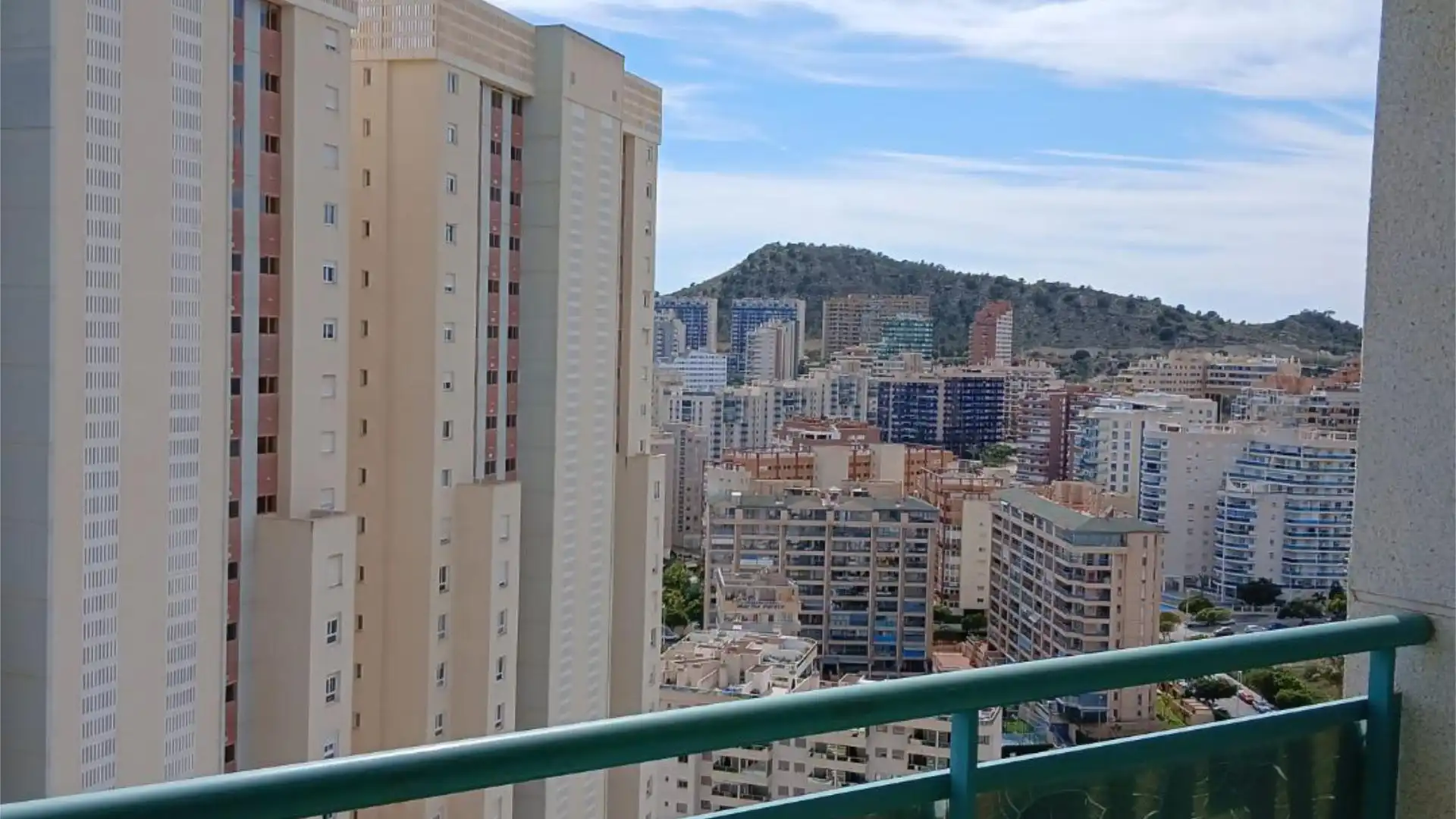 Piso en  Avinguda dels Mariners de la Vila Joiosa 19 - Foto 7