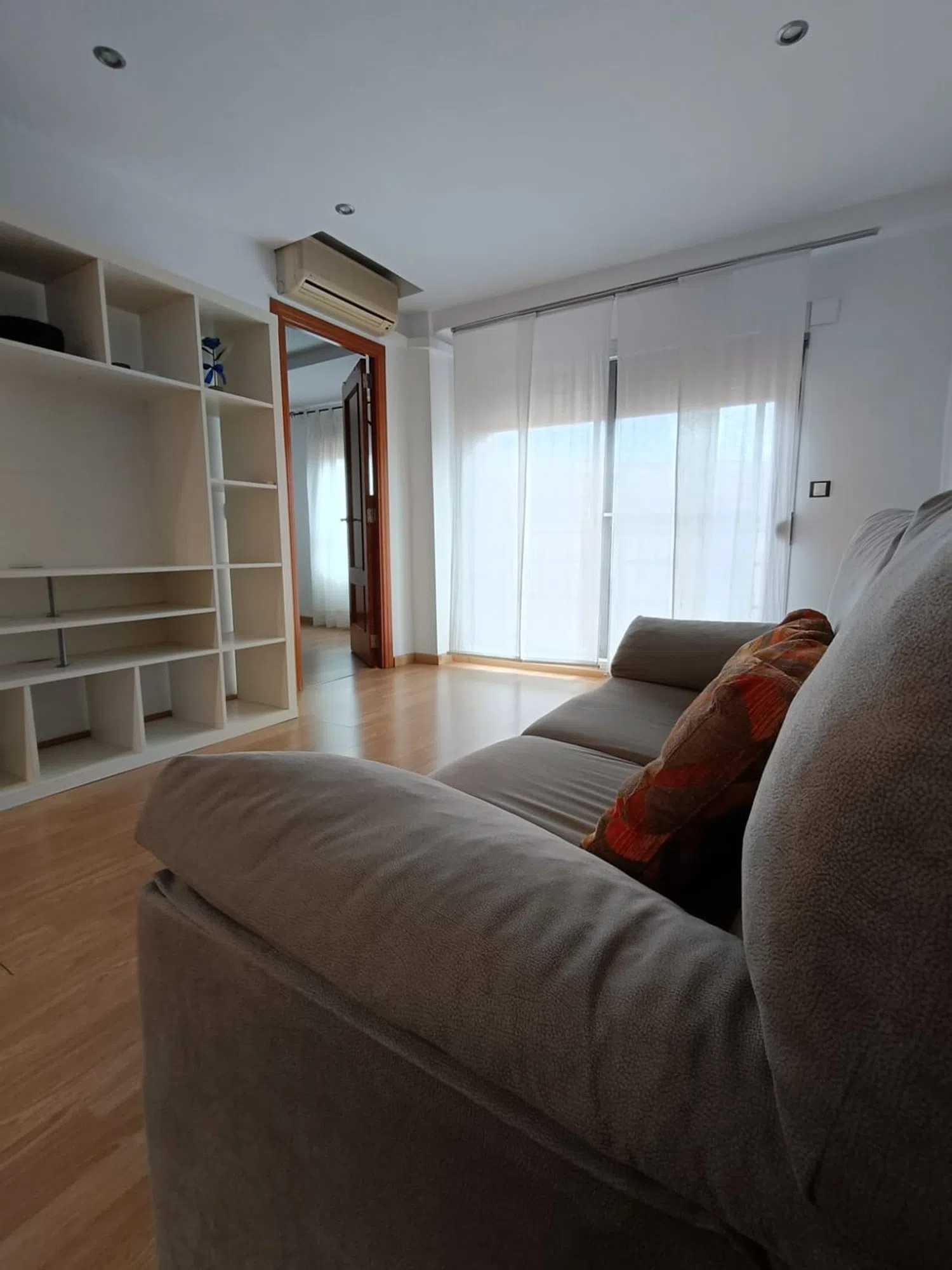 Piso en Barrio Malilla - Foto 3